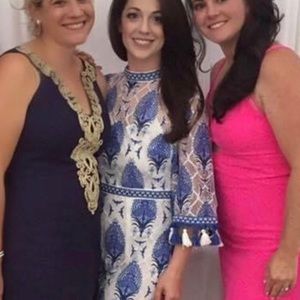 Women’s Lace Short Jumpsuit.